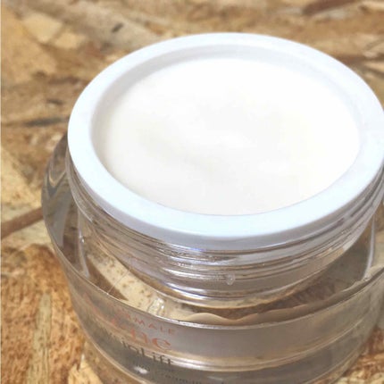 ミルキージェル エンリッチ/アベンヌ/オールインワン化粧品を使ったクチコミ(2枚目)