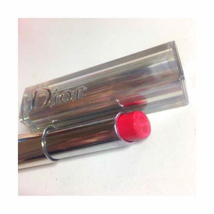 【旧】ディオール アディクト リップスティック/Dior/口紅を使ったクチコミ(1枚目)