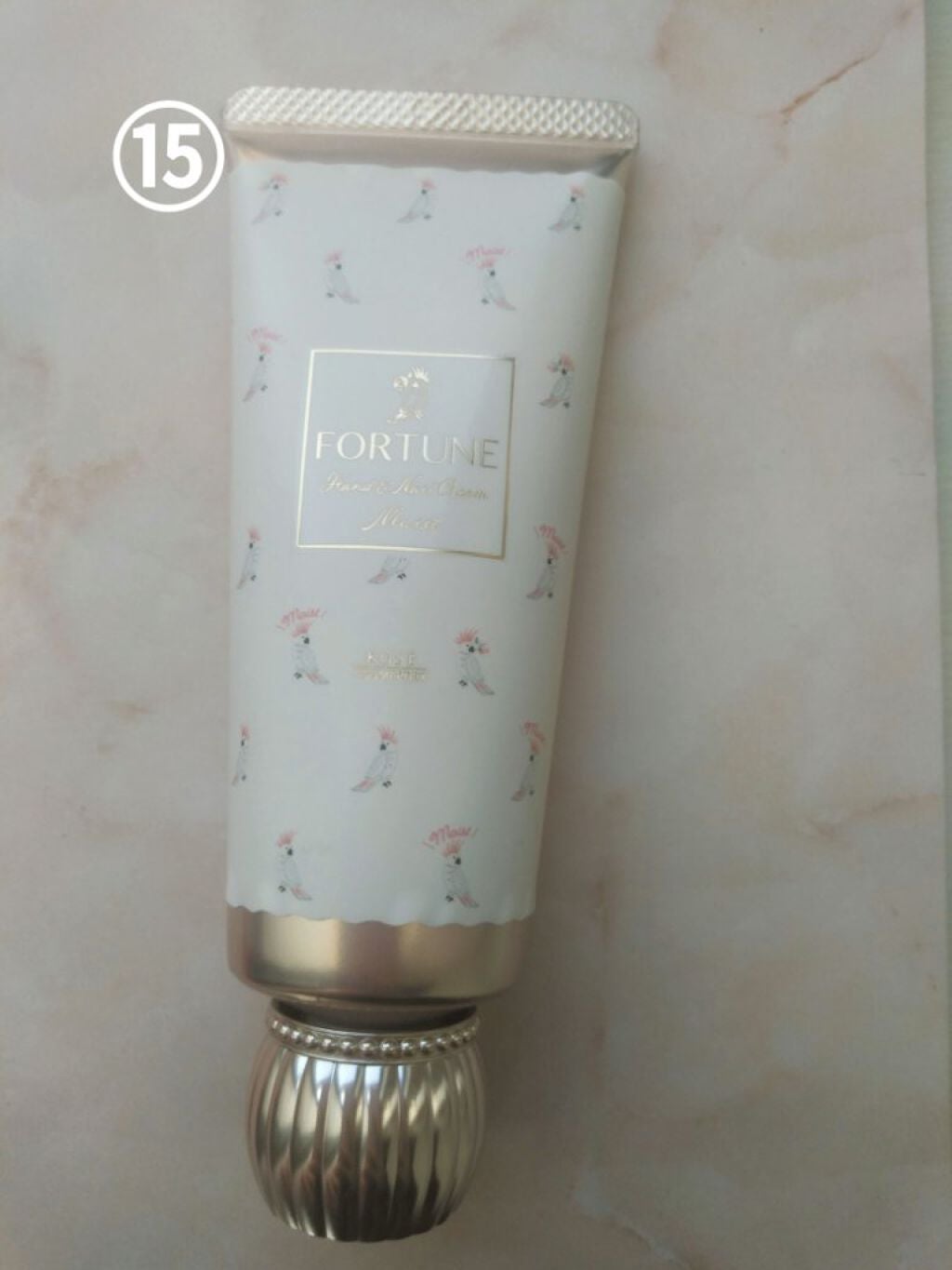 ニベア ディープモイスチャーリップ/ニベア/リップクリームを使ったクチコミ(9枚目)