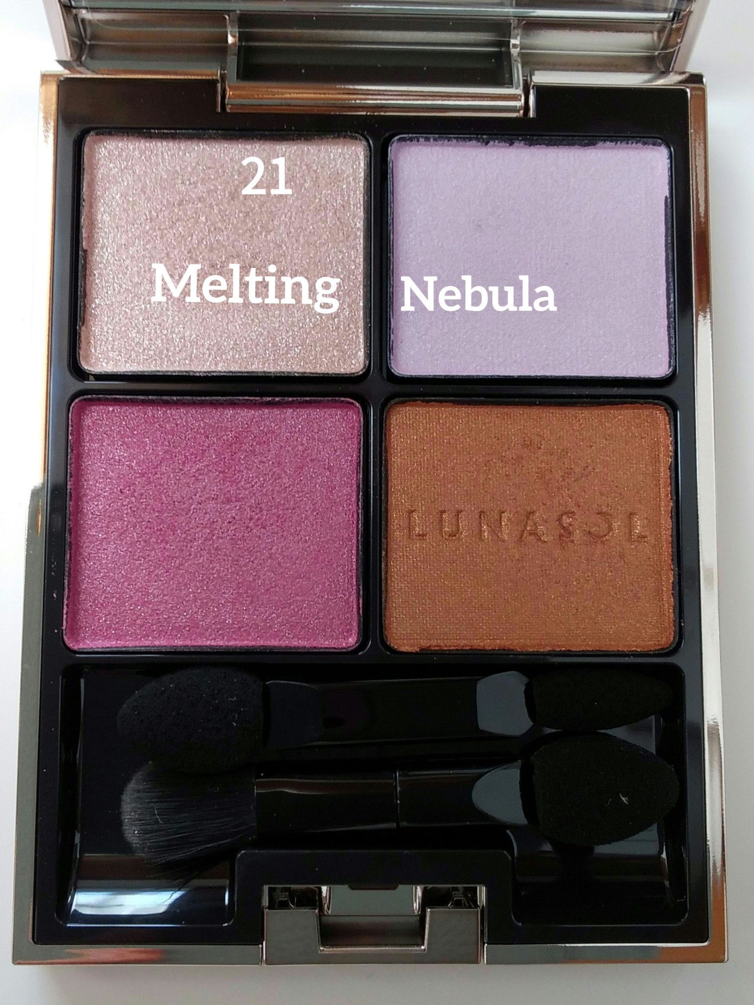 黒真珠マスク/我的美麗日記/シートマスク・パックを使ったクチコミ（1枚目）