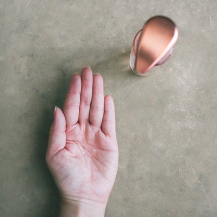 プルント ディープリペア美容液ヘアオイル アールグレイ N/Purunt./ヘアオイルを使ったクチコミ(3枚目)