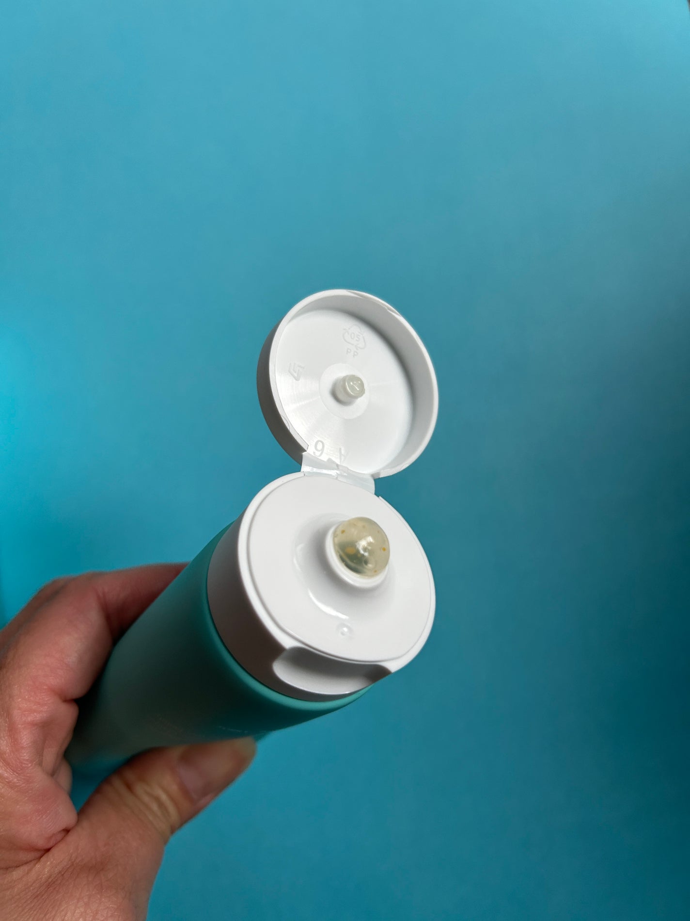 カプセルインハイドロクレンズ/PLUEST/クレンジングジェルを使ったクチコミ(5枚目)