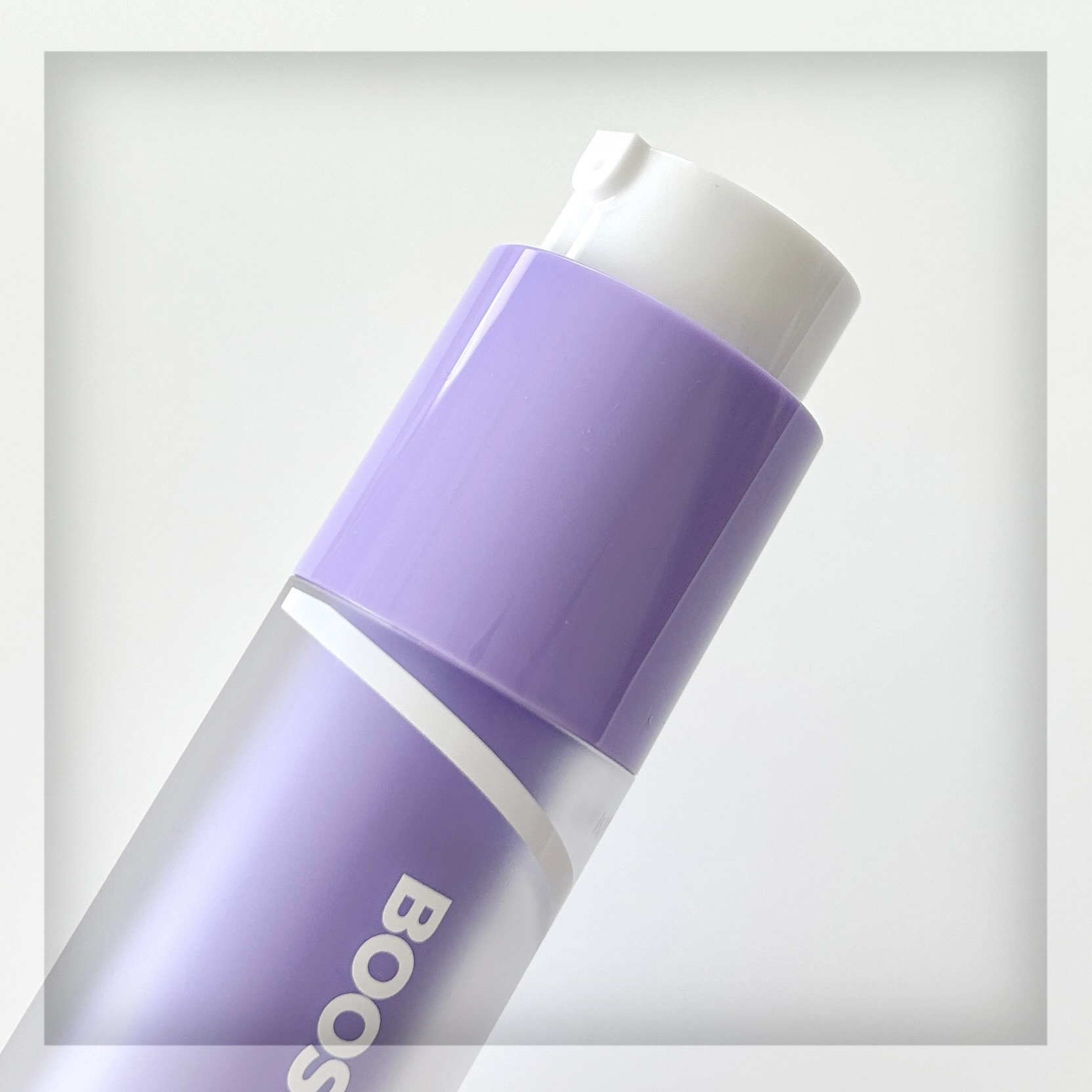 オニオン ニューペアー ブースターショット2000/Isntree/美容液を使ったクチコミ（3枚目）