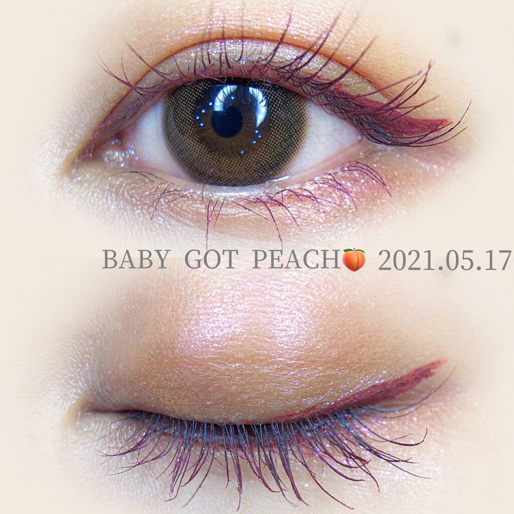 Pressed Powder Shadow /ColourPop/アイシャドウパレットを使ったクチコミ（1枚目）