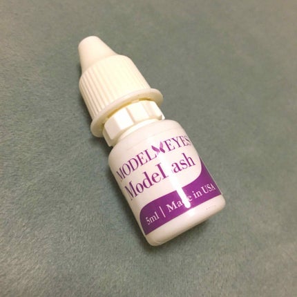 モデラッシュ / モデルアイズ