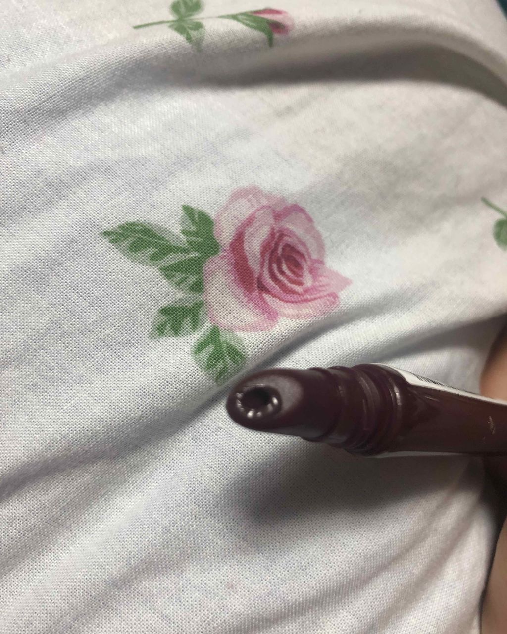 キス プランピング リップ クリーム/REVLON/リップクリームを使ったクチコミ（2枚目）