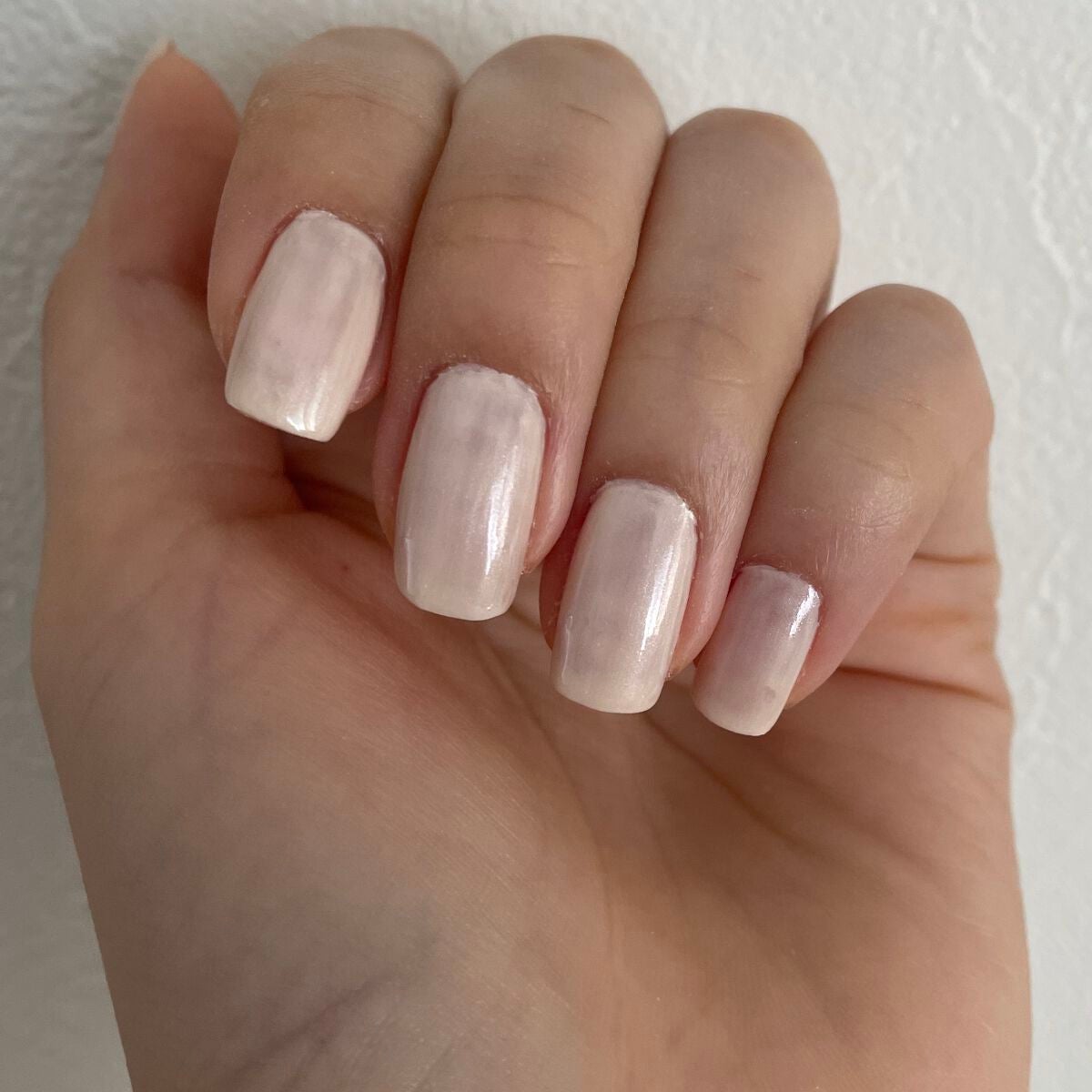 ネイルラッカー/O・P・I/マニキュアを使ったクチコミ(2枚目)