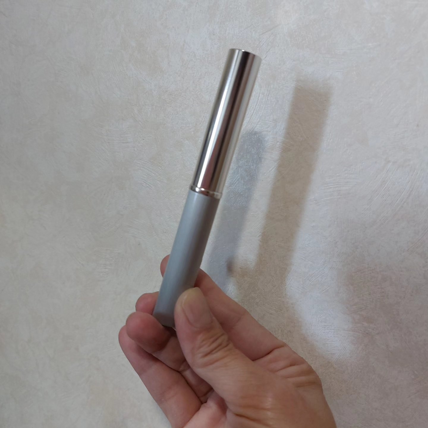 オールモスト リップスティック ブラック ハニー  /CLINIQUE/口紅を使ったクチコミ（3枚目）