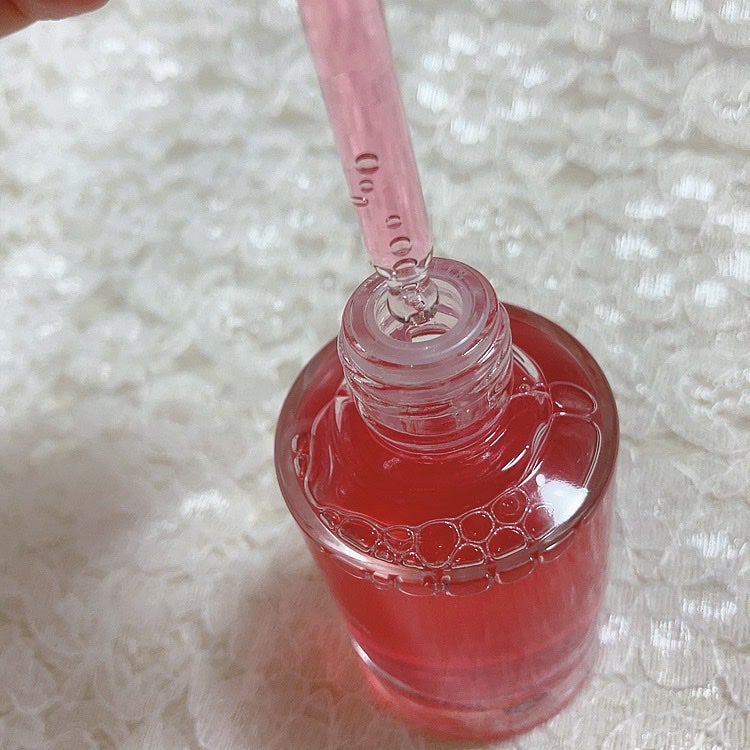 ダークスポットセラム/Anua/美容液を使ったクチコミ(2枚目)