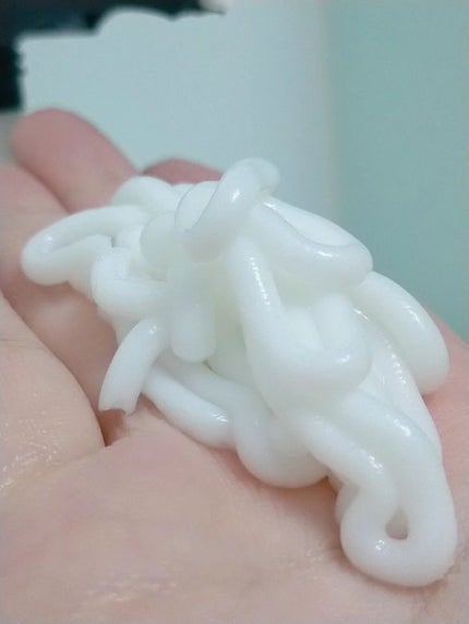 Pommier🍎 on LIPS 「MediFlowerのBAOBABTREATMENTPACKで..」(4枚目)