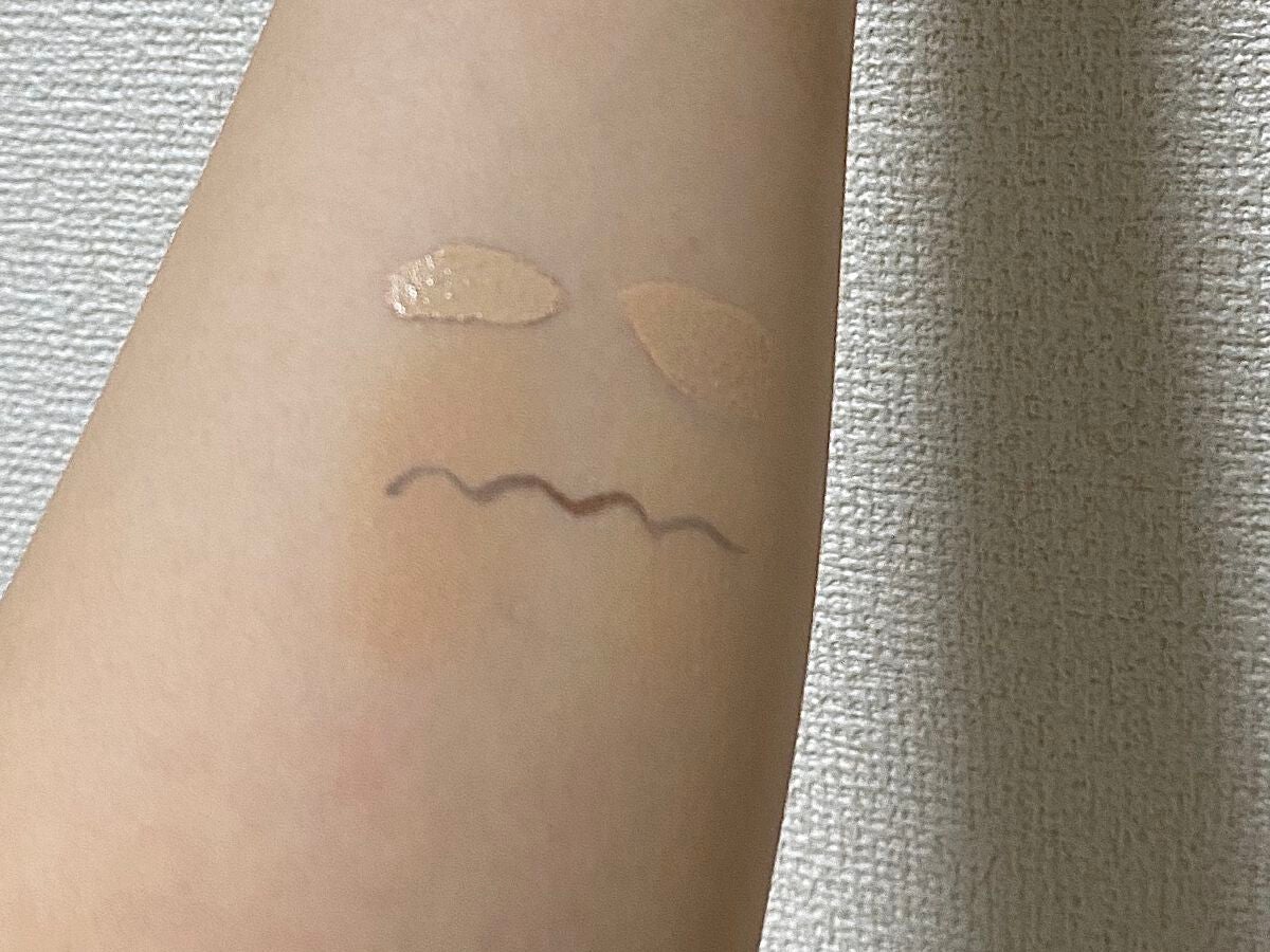 マスクフィットオールカバーデュアルコンシーラー/TIRTIR(ティルティル)/コンシーラーを使ったクチコミ(7枚目)