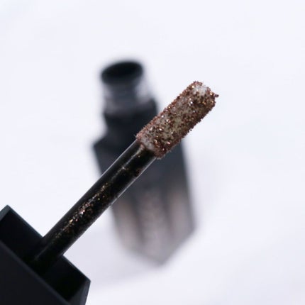 フローティングライトグリッター/Dinto/グリッターを使ったクチコミ(2枚目)