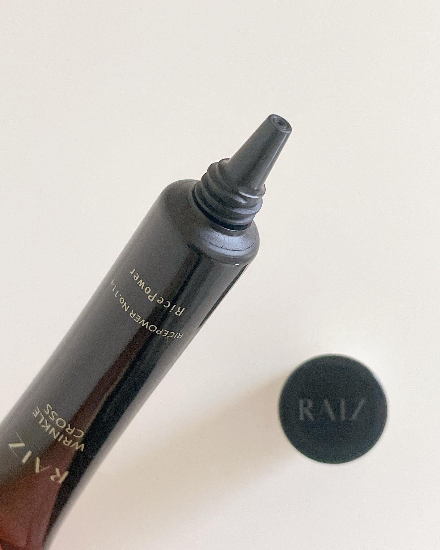 リンクルクロス/RAIZ/美容液を使ったクチコミ(2枚目)