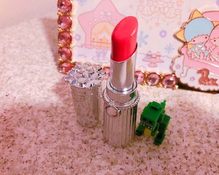 リップブロッサム/JILL STUART/口紅を使ったクチコミ(1枚目)