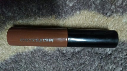 MPアニマル アイブロウマスカラ GB/セリア/眉マスカラを使ったクチコミ(1枚目)