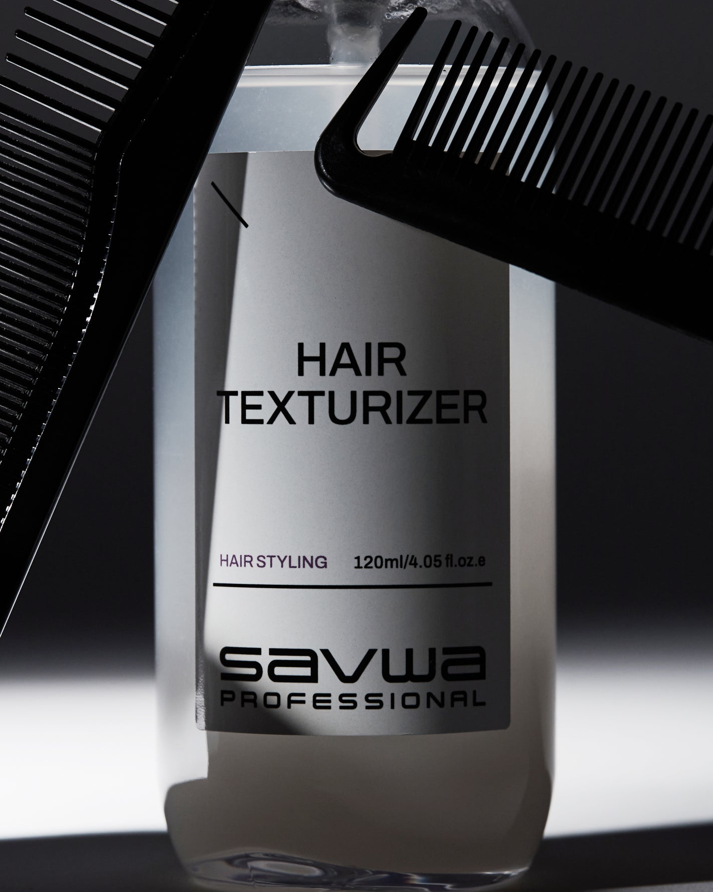 Hair Texturizer/savwa professional/アウトバストリートメントを使ったクチコミ(2枚目)