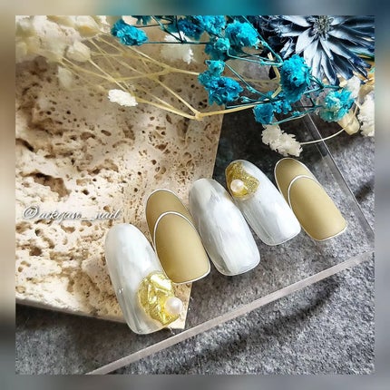 絶佳筆/ネイル工房/ネイル用品を使ったクチコミ(5枚目)