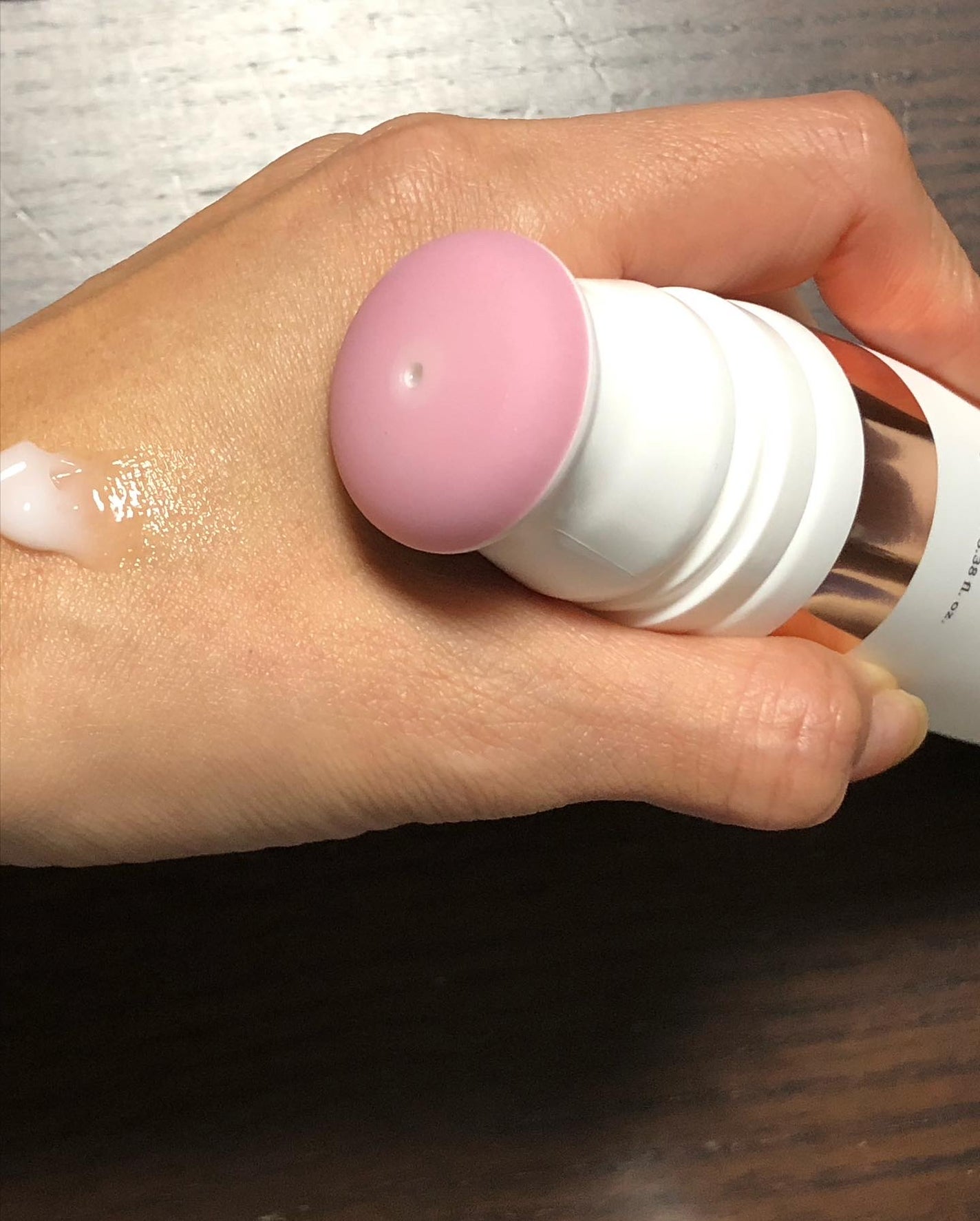 セルターンクリーム 100ml/リリーイブ/フェイスクリームを使ったクチコミ(3枚目)