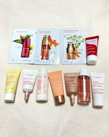 コンフォート リップオイル シマー/CLARINS/リップグロスを使ったクチコミ（6枚目）