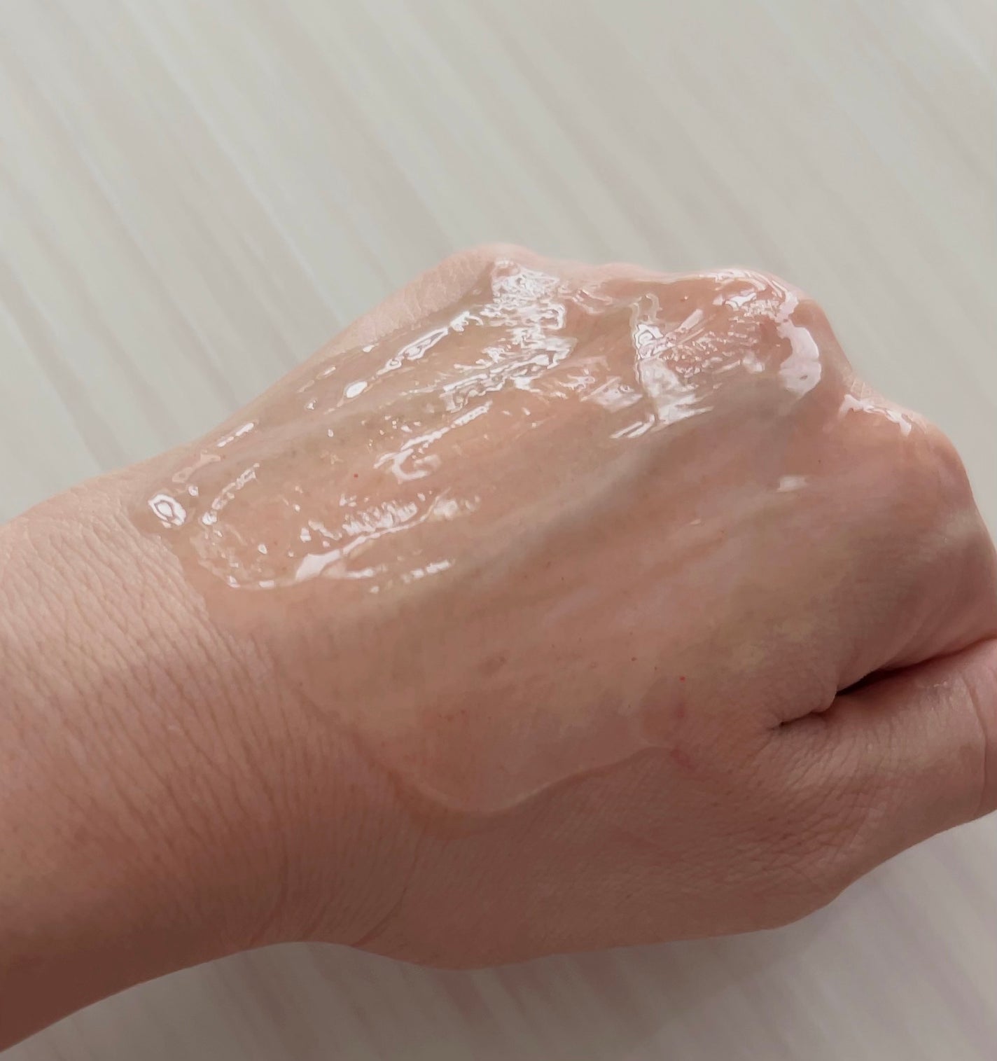 アクティブレチノ ナイトトリートメント ローション/AMPULE SHOT/化粧水を使ったクチコミ(7枚目)