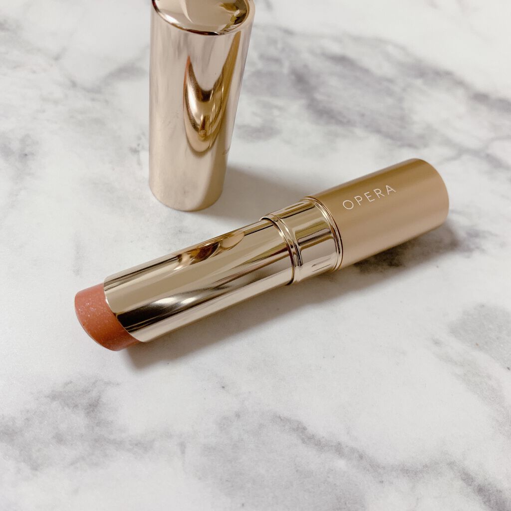 オペラ リップティント N/OPERA/リップティントを使ったクチコミ(1枚目)