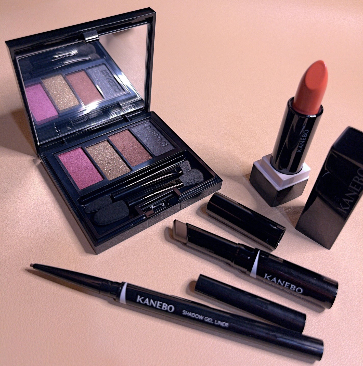 カネボウ Nールージュ/KANEBO/口紅を使ったクチコミ(1枚目)