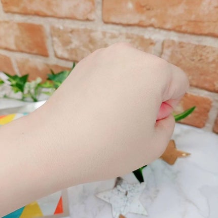 クリーミーステイBBファンデ/LECTUYOUR/その他ファンデーションを使ったクチコミ(5枚目)