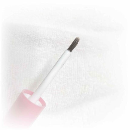 アイブロウコートDA/DAISO/アイブロウコートを使ったクチコミ(2枚目)