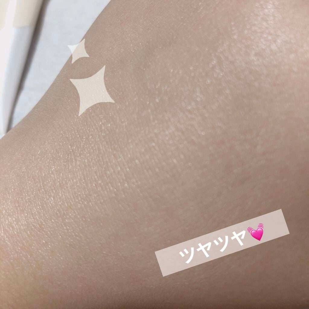 エリクシール ルフレ バランシング おしろいミルク C/エリクシール/乳液を使ったクチコミ(5枚目)