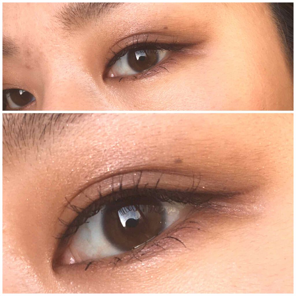 アイ カラー クォード/TOM FORD BEAUTY/アイシャドウパレットを使ったクチコミ(2枚目)