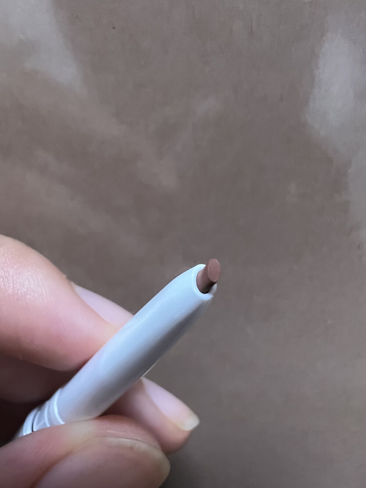 エアクリームペンシル /D-UP/ペンシルアイライナーを使ったクチコミ（2枚目）