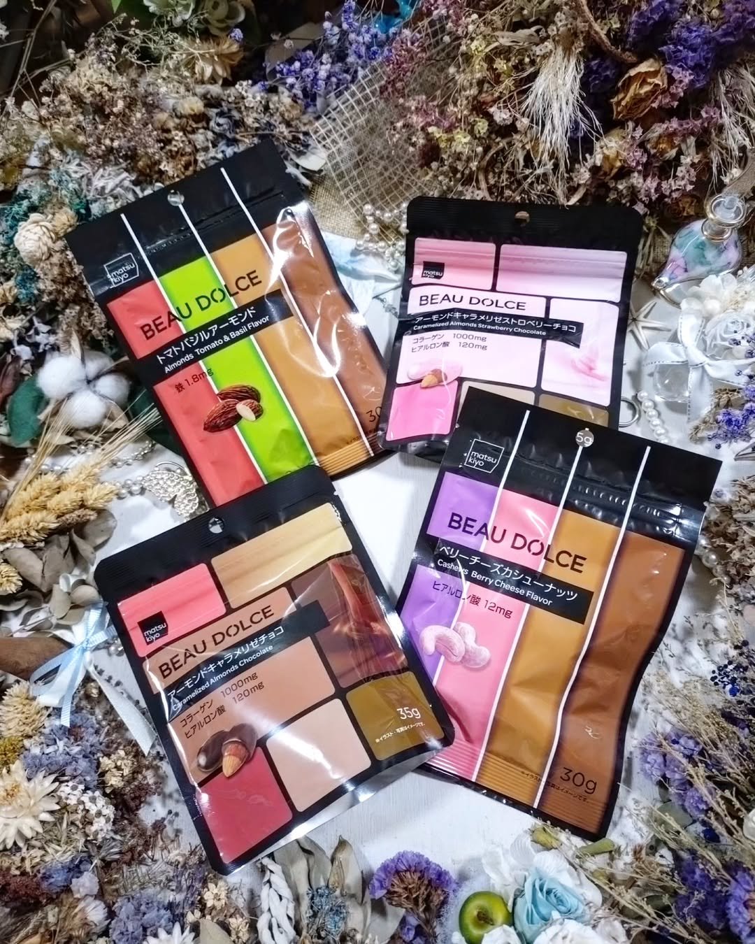 GABA入りグミ/ボウドルチェ/その他を使ったクチコミ（3枚目）