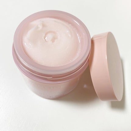 バウンシースリーピングマスク/LANEIGE/フェイスクリームを使ったクチコミ(2枚目)