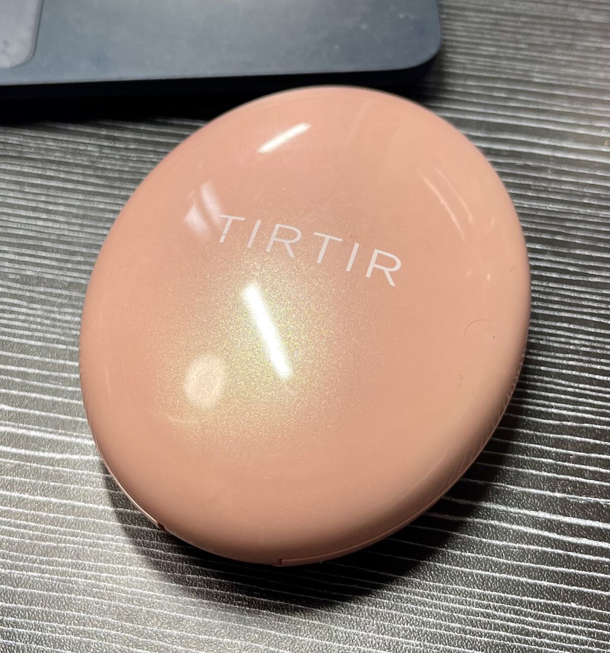 マスクフィットオールカバークッション/TIRTIR(ティルティル)/クッションファンデーションを使ったクチコミ（1枚目）