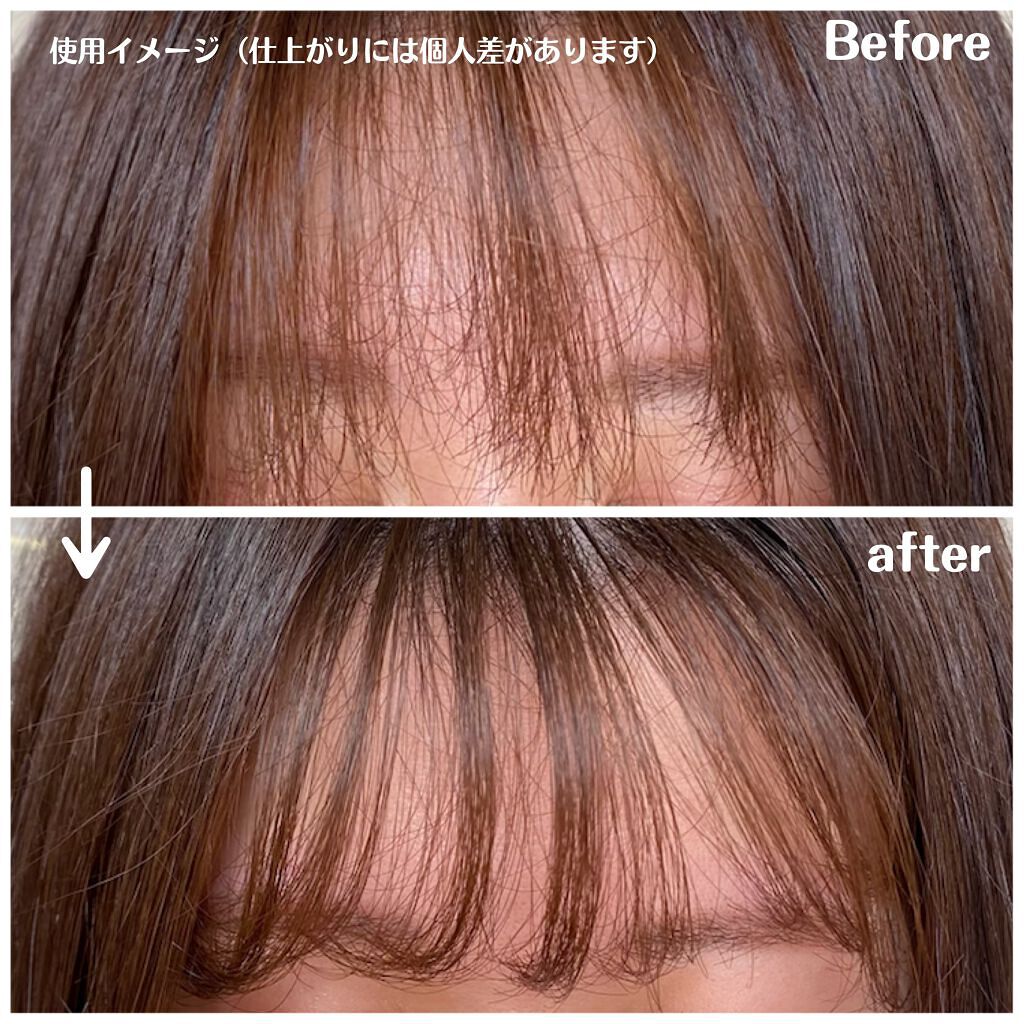 スーパーキープヘアスプレイ<エクストラハード> 無香料/VO5/ヘアスプレーを使ったクチコミ(2枚目)