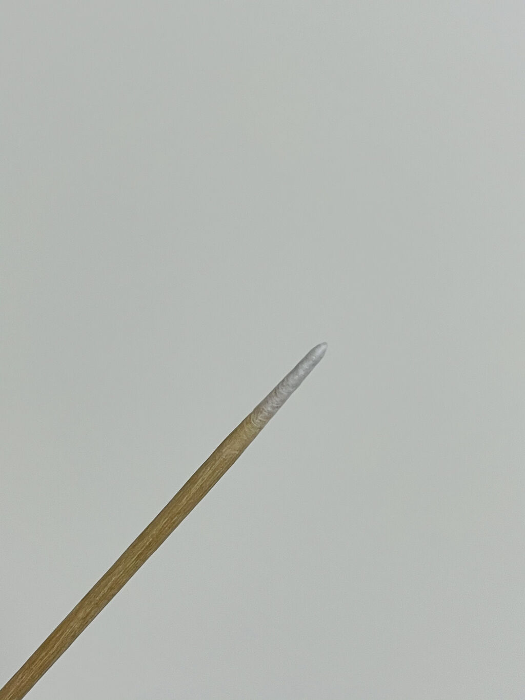 コットンウッドスティック/DAISO/ネイル用品を使ったクチコミ（2枚目）