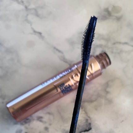 スカイハイ/MAYBELLINE NEW YORK/マスカラを使ったクチコミ(3枚目)