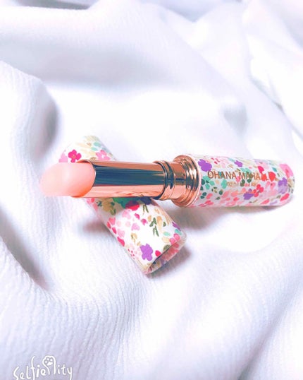 オハナ・マハロ スティックパルファム <ラウレア ピュア>/OHANA MAHAALO/香水(レディース)を使ったクチコミ(2枚目)