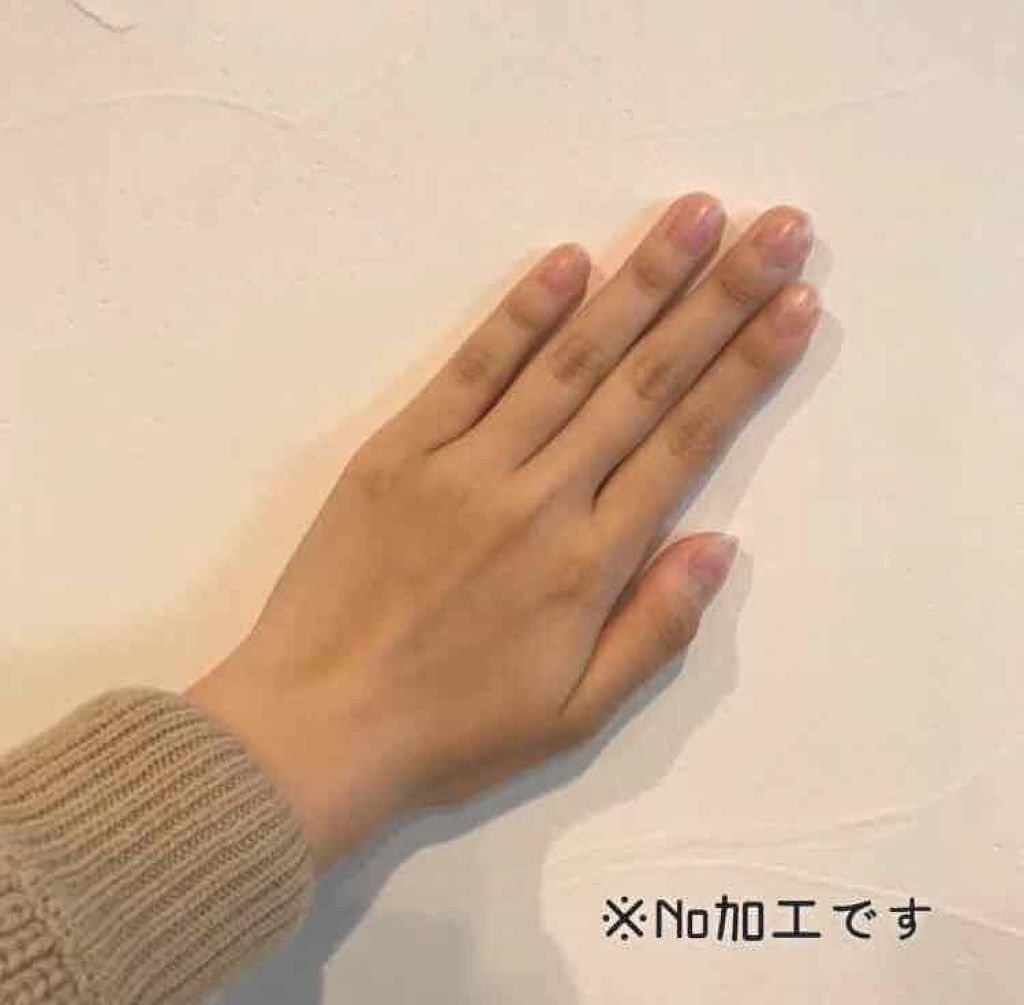 ソンバーユ無香料/尊馬油/ボディオイルを使ったクチコミ（2枚目）