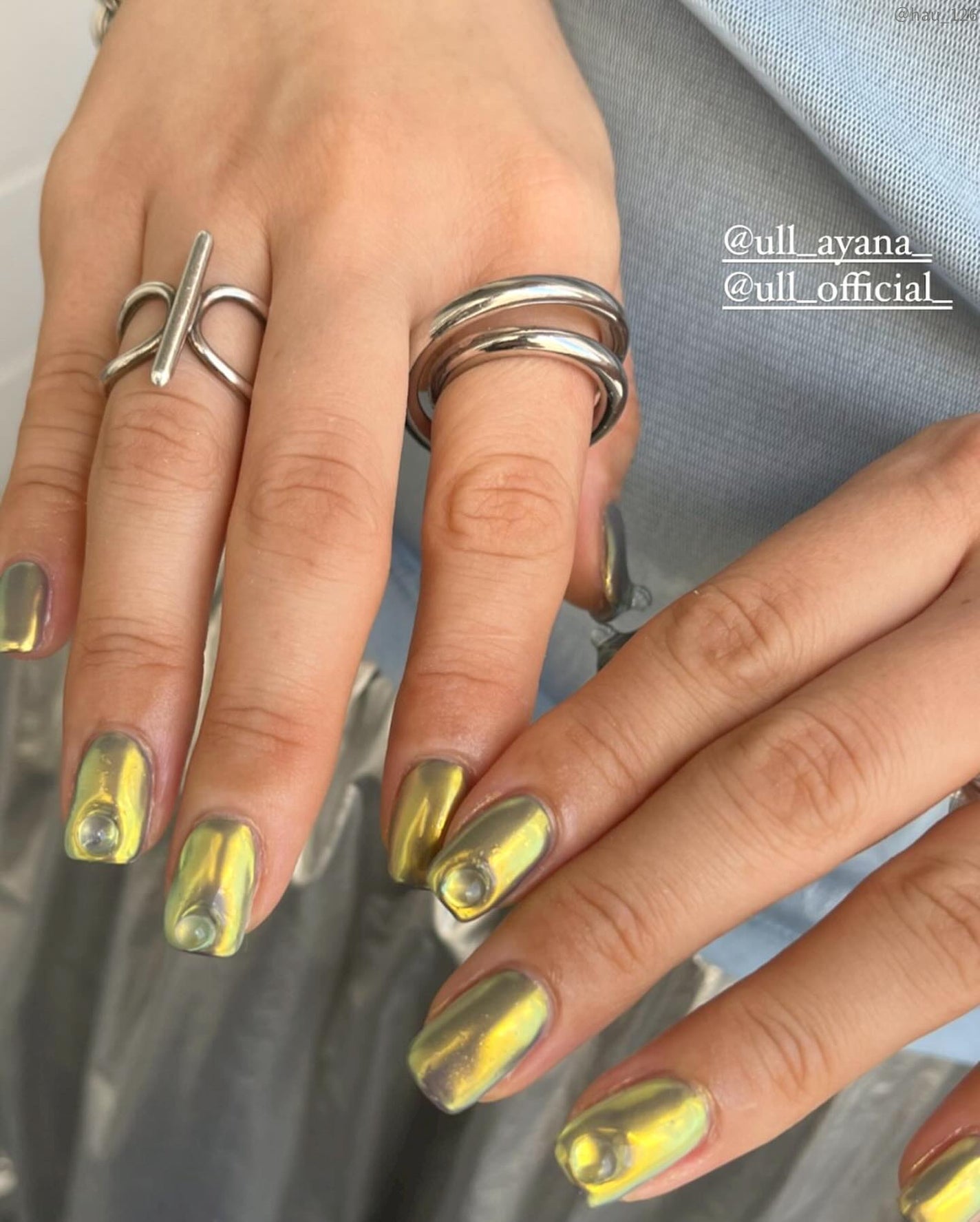 haruka -韓国コスメ- on LIPS 「𝗻𝗮𝗶𝗹𝗱𝗲𝘀𝗶𝗴𝗻☾今年も残すところ2週間ぐらいですね〜><..」(9枚目)