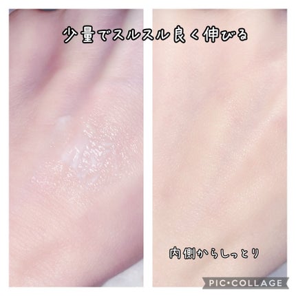 シグネチャーパフュームハンドクリームミニチュアギフトセット/DUFT&DOFT/ハンドクリームを使ったクチコミ(5枚目)