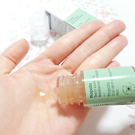 リペア ピュアアクティブ PR/エタピュール/美容液を使ったクチコミ(4枚目)