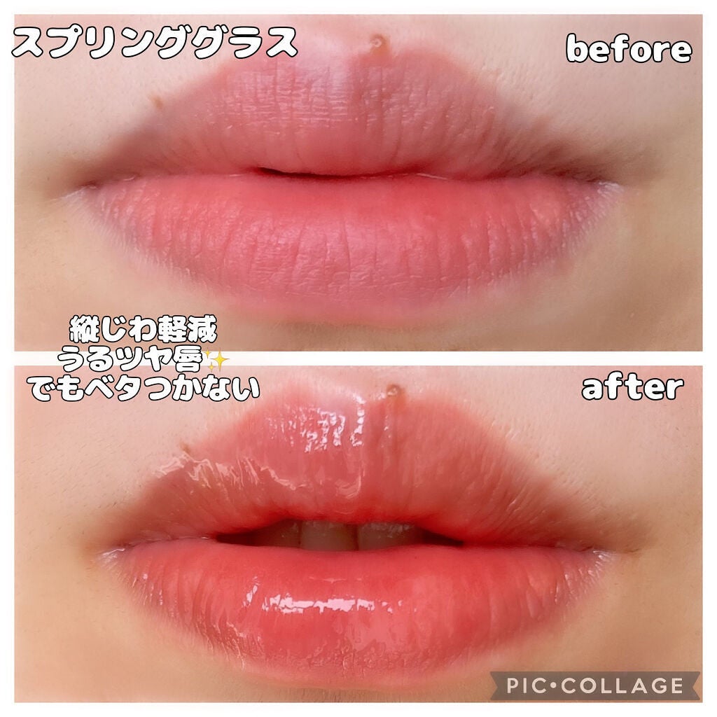 ドトムリッププラスプランパー/keybo/リッププランパーを使ったクチコミ(3枚目)