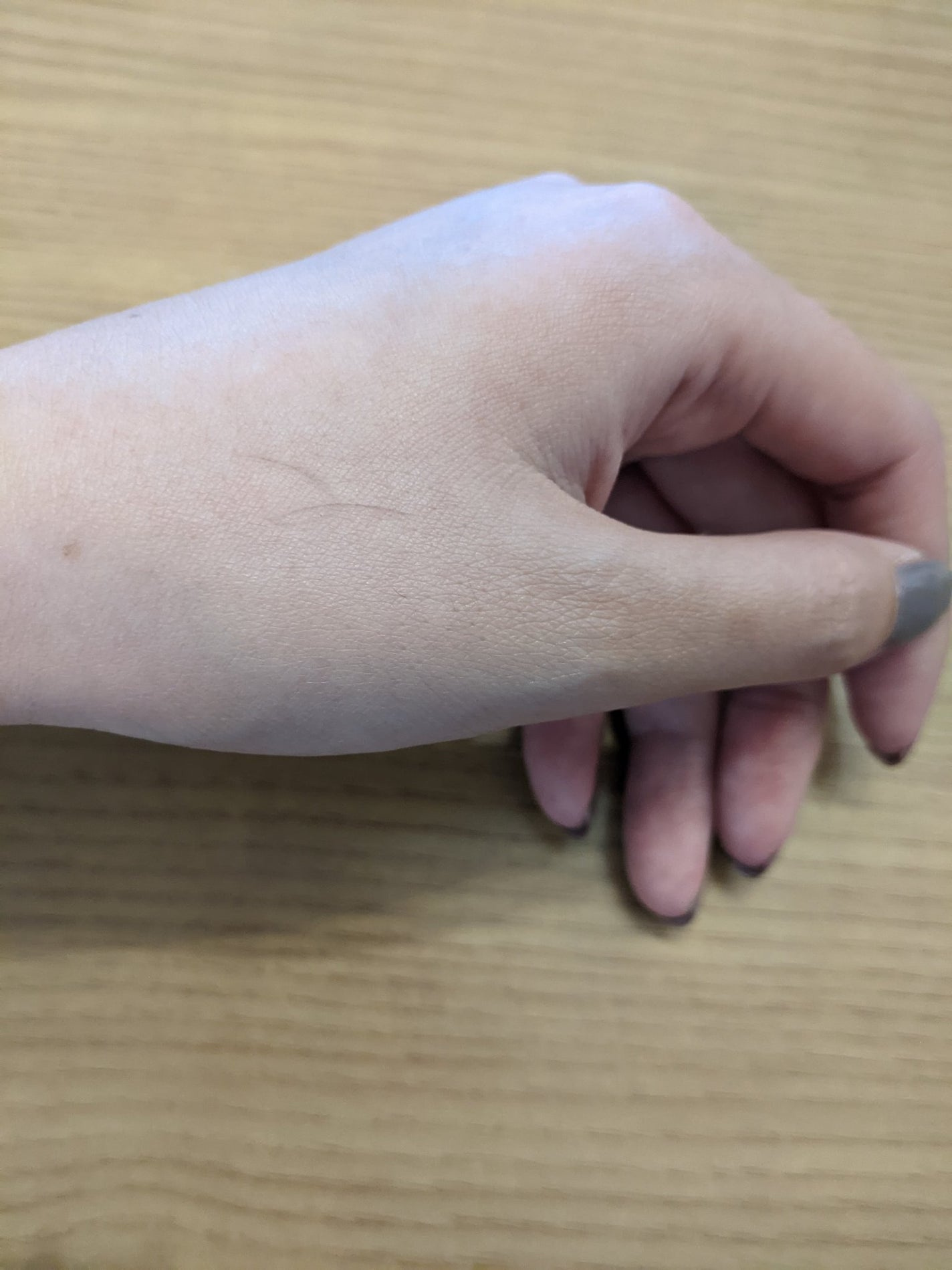 アイブロウペンシルZ/KATE/アイブロウペンシルを使ったクチコミ(3枚目)