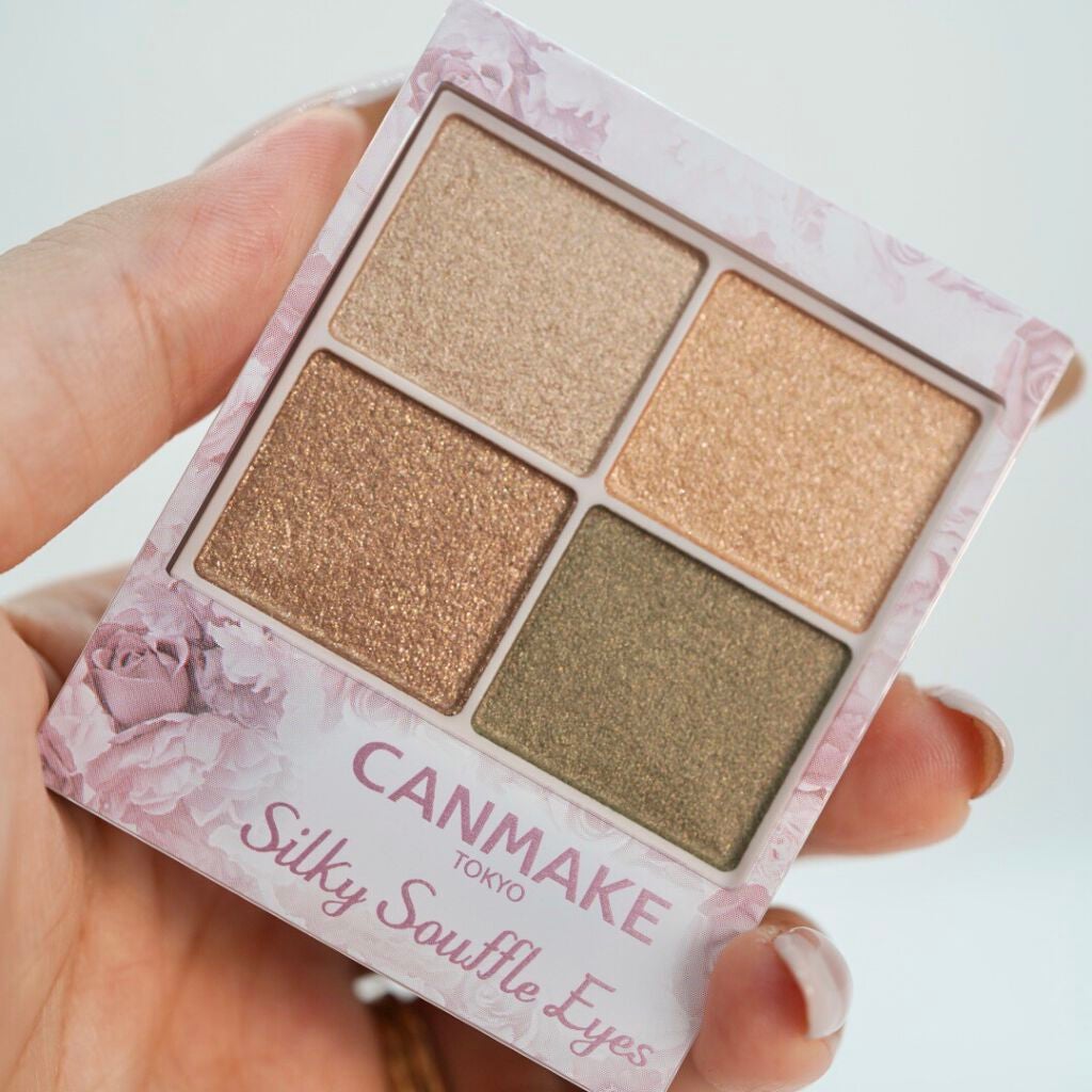 「密着アイライナー」クリームペンシル/デジャヴュ/ペンシルアイライナーを使ったクチコミ(5枚目)