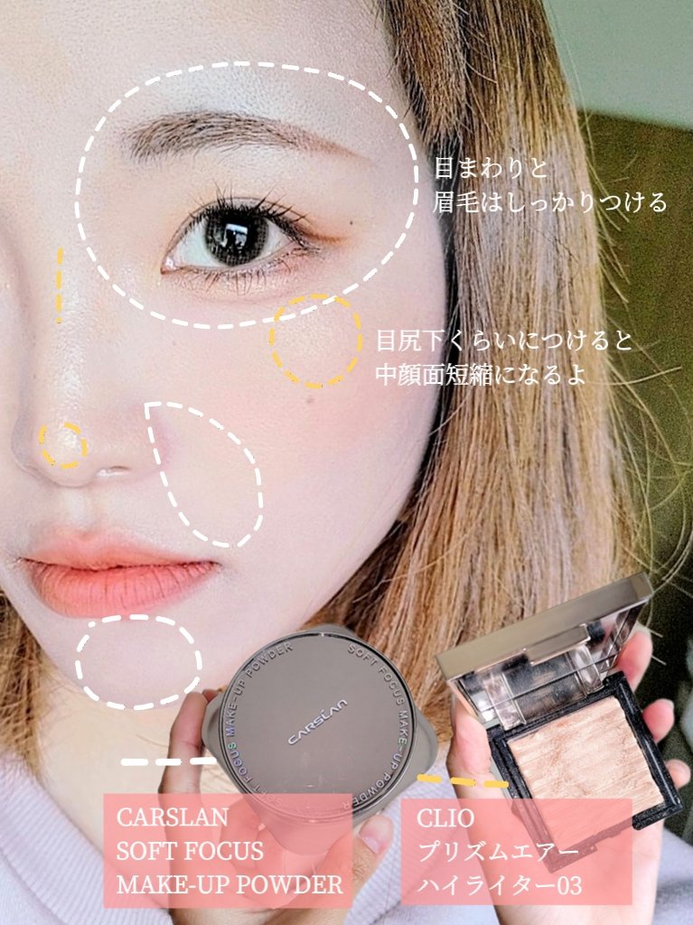 ライトリフレクティング ファンデーション/NARS/リキッドファンデーションを使ったクチコミ（3枚目）