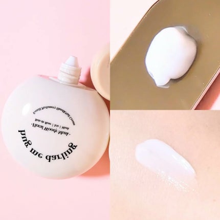 パフューマリー ハンド&ネイルクリーム カモミールダイブ 50ml/カミール/ハンドクリームを使ったクチコミ(5枚目)