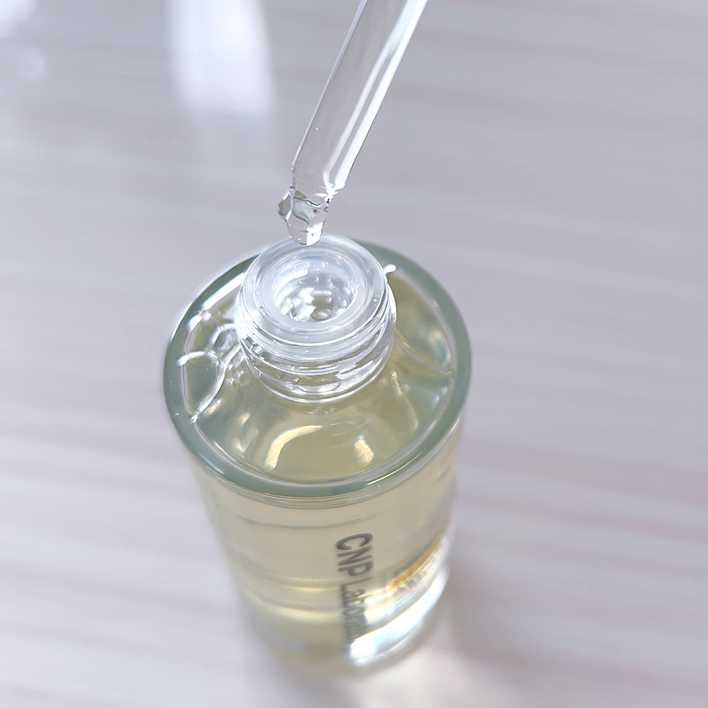 プロポリスレスキューアンプル 50ml/CNP Laboratory/美容液を使ったクチコミ（2枚目）