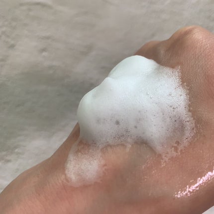 アイスキンケアシャンプー/mesiru/まつげ美容液を使ったクチコミ(4枚目)