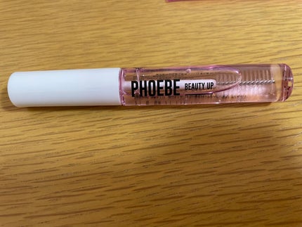 アイラッシュセラム/PHOEBE BEAUTY UP/まつげ美容液を使ったクチコミ(2枚目)